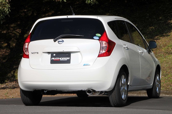 եĥ(FUJITSUBO) A-S ޥե顼  Ρ DBA-E12 HR12DEHR12DDR 1.2 NAѡ㡼㡼 2WD 1200cc 2012ǯ092016ǯ11 340-11731