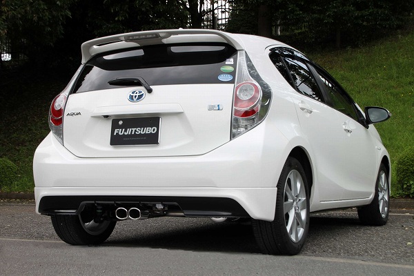 եĥ(FUJITSUBO) A-S ޥե顼 ȥ西  DAA-NHP10 1NZ-FXE 1.5 2WD  1500cc 2011ǯ122012ǯ08 Wơ 󥿡Ф 340-21063