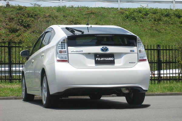 եĥ(FUJITSUBO) A-S ޥե顼 ȥ西 ץꥦ DAA-ZVW30 2ZR-FXE 1.8 2WD 1800cc 2009ǯ052015ǯ12 340-21451