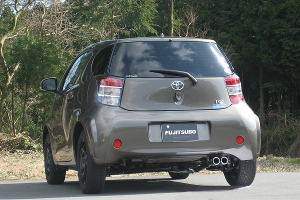 եĥ(FUJITSUBO) A-S ޥե顼 ȥ西 iQ DBA-KGJ10 1KR-FE 2WD CVT 2008ǯ112016ǯ04 350-21551