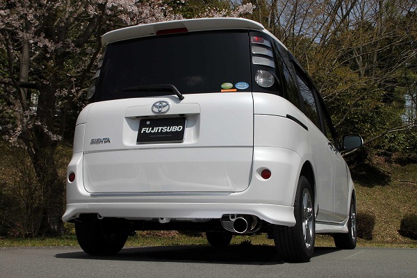 եĥ(FUJITSUBO) A-S ޥե顼 ȥ西  UA,CBA,DBA-NCP81G 1NZ-FE 2WD 2003ǯ092015ǯ07 350-22312