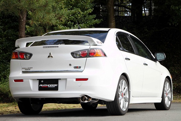 եĥ(FUJITSUBO) A-S ޥե顼 ɩ  DBA-CY6A 4J10 եƥ 1.8 2WD 1800cc 2011ǯ10 350-33063