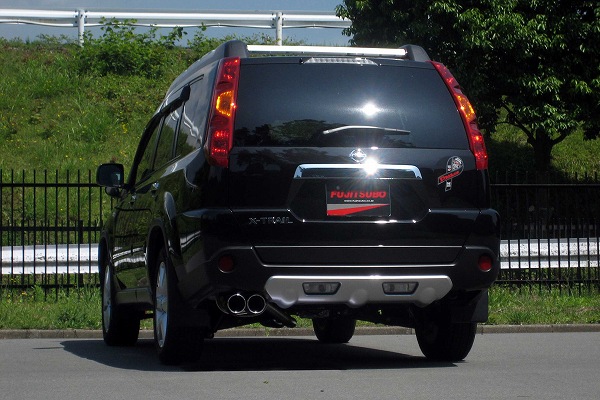եĥ(FUJITSUBO) A-S ޥե顼  ȥ쥤 CBA-TNT31 QR25DE 2.5 NA 4WD 2500cc 2007ǯ082013ǯ12 360-18021