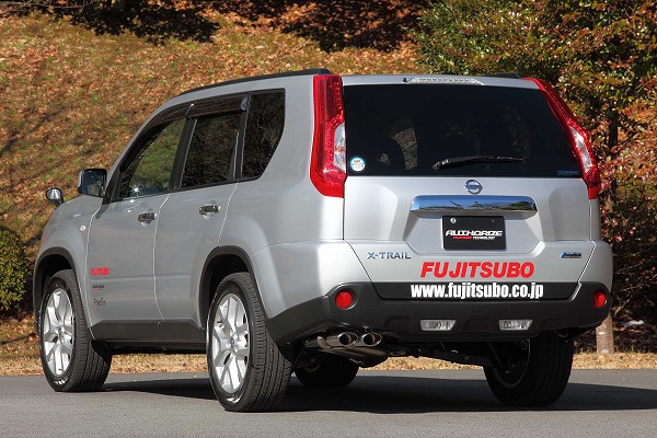 եĥ(FUJITSUBO) A-S ޥե顼  ȥ쥤 LDA-DNT31 M9R 2.0 DT 4WD 2000cc 2008ǯ092015ǯ05 360-18027