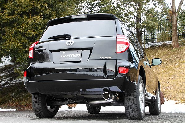 եĥ(FUJITSUBO) A-S ޥե顼 RAV4 360-20631