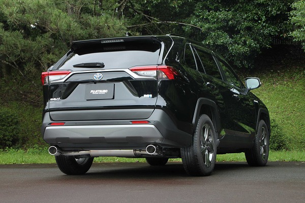եĥ(FUJITSUBO) A-S ޥե顼 ȥ西 RAV4 6AA-AXAH54 A25A-FXS 2.5 ϥ֥å 4WD 2500cc 2019ǯ04 360-20644