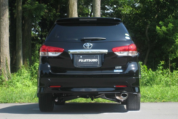 եĥ(FUJITSUBO) A-S ޥե顼 ȥ西 å DBA-ZGE22W 3ZR-FAE 2.0Z졼 2WD 2000cc 2009ǯ042012ǯ04 360-22821