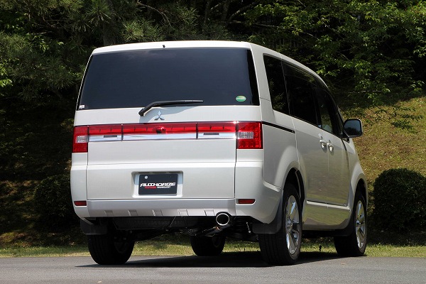 եĥ(FUJITSUBO) A-S ޥե顼 ɩ ǥꥫ LDA-CV1W 4N14 D:5 2.2 DT 4WD 2200cc 2013ǯ012019ǯ02 360-30732