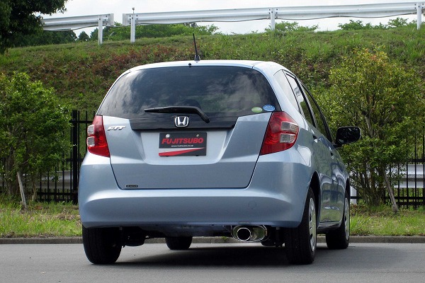 եĥ(FUJITSUBO) A-S ޥե顼 ۥ եå DBA-GE6 L13A CVT 1.3 2WD 1300cc 2007ǯ102010ǯ10 360-51532