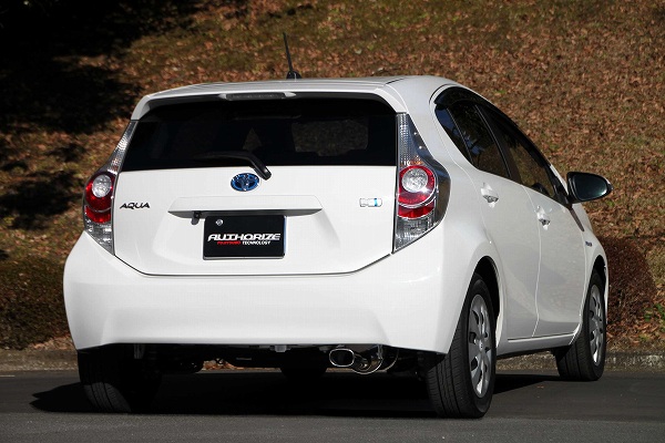 եĥ(FUJITSUBO) A-E ޥե顼 ȥ西  DAA-NHP10 1NZ-FXE 1.5 2WD 1500cc 2011ǯ122012ǯ08 450-21063