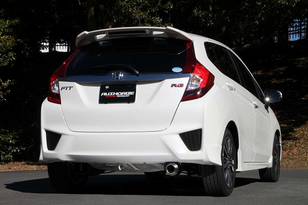 եĥ(FUJITSUBO) A-R ޥե顼 ۥ եå DBA-GK5 L15B CVT/MT 1.5 2WD RS졼 1500cc 2013ǯ092020ǯ02 550-51552