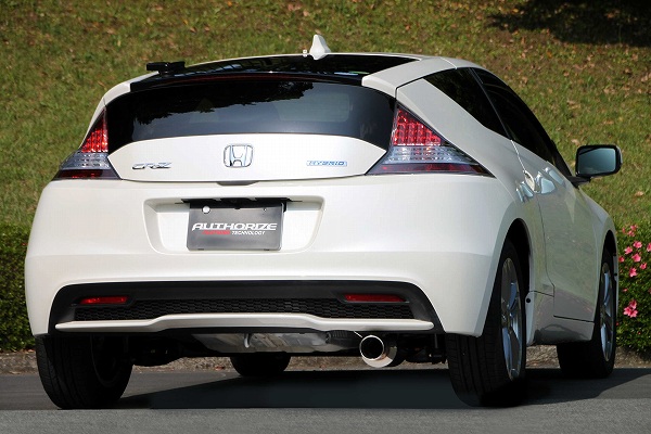 եĥ(FUJITSUBO) A-R ޥե顼 CR-Z 550-52611