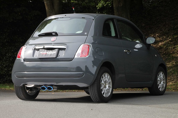 եĥ(FUJITSUBO) A-R ޥե顼 եå 500 ABA-31212 169A4 1.2 NA 1200cc 2008ǯ032016ǯ01 BGơ륨ɥǥ 550-94413