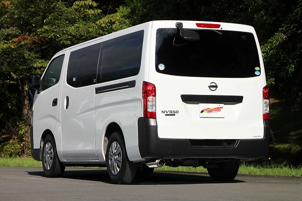 եĥ(FUJITSUBO) A-R ޥե顼  NV350 CBF3BF-VR2E26 QR20DE AT Х 2.0 2WD 2000cc 2012ǯ06 560-17223