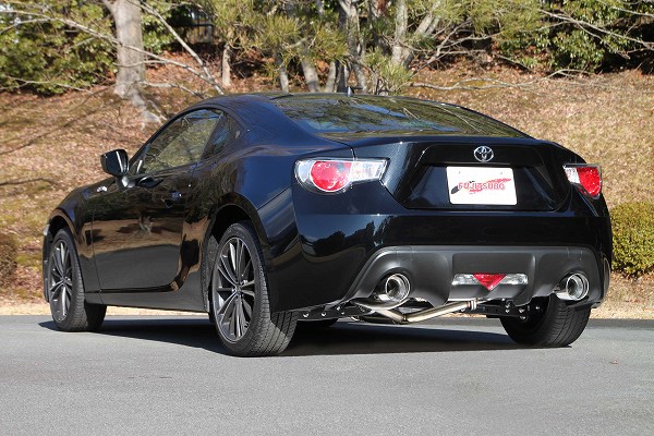 եĥ(FUJITSUBO) A-R typeS ޥե顼 86 BRZ 560-23111