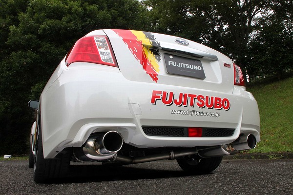 եĥ(FUJITSUBO) A-R ޥե顼 WRX 570-63083
