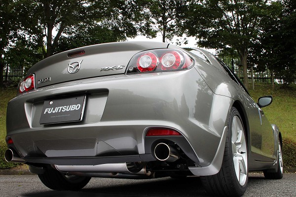 եĥ(FUJITSUBO) A-R ޥե顼 ޥĥ RX-8 ABA-SE3P 13B-MSP 08ޥʡ 2008ǯ032012ǯ06 590-45051 - ɥĤ