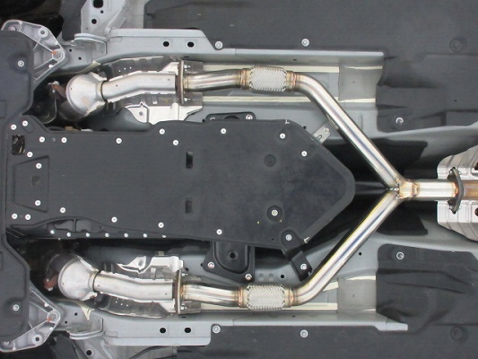 եĥ(FUJITSUBO) եȥѥ  饤 5BA-RV37 VR30DDTT 400R 2019ǯ092022ǯ10 ݰ´Ŭ 610-15244