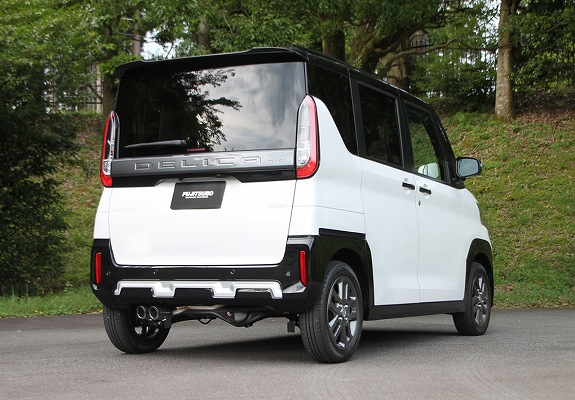 եĥ(FUJITSUBO) A-K ޥե顼 ɩ ǥꥫߥ 4AA-B38A BR06  ϥ֥å 4WD 2023ǯ05 ¦Ф ƥ쥹ܥܥǥ 740-30411