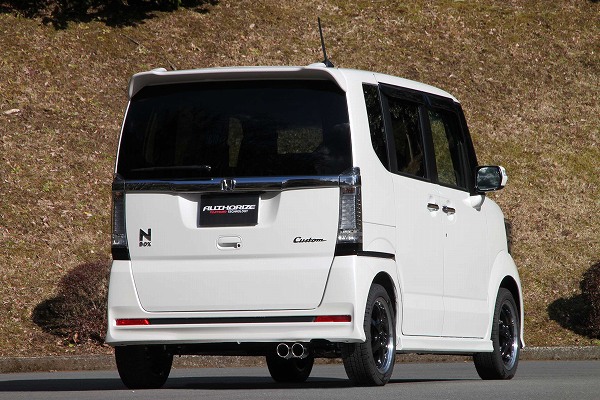 եĥ(FUJITSUBO) A-K ޥե顼 ۥ N-BOX DBA-JF1 S07A NA 2WD 2013ǯ122017ǯ08 740-50816