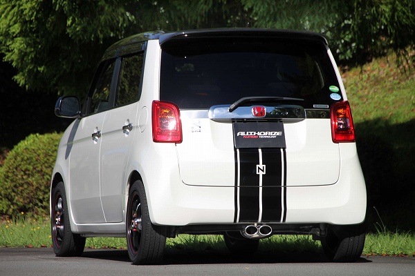 եĥ(FUJITSUBO) A-K ޥե顼 ۥ N-ONE DBA-JG1 S07A NA 2WD 2014ǯ052020ǯ11 Wơ 󥿡Ф 740-50825