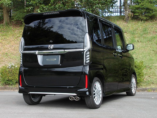 եĥ(FUJITSUBO) A-K ޥե顼 N-BOX  740-50851