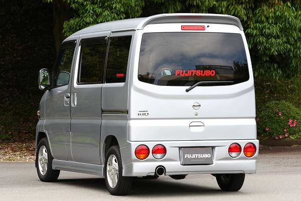 եĥ(FUJITSUBO) A-K ޥե顼 åѡꥪ ܥå 750-10311