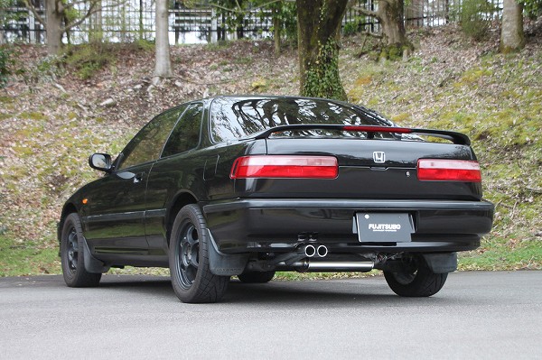 եĥ(FUJITSUBO) Legalis R ޥե顼 ۥ ƥ E-DA6 B16A 3ɥ XSi ޥʡ MT 1989ǯ041991ǯ10 750-53024
