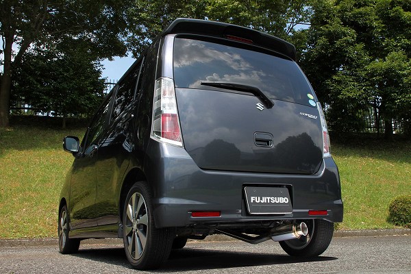 եĥ(FUJITSUBO) A-K ޥե顼  若R CBADBA-MH23S K6A ƥ󥰥졼  2WD 2008ǯ092012ǯ09 եåȥƥ쥹ǥ 750-80285