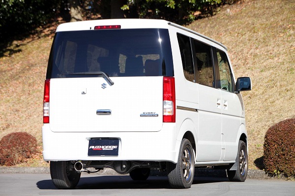 եĥ(FUJITSUBO) A-K ޥե顼  ֥ꥤ若 ABA-DA64W K6A  2WD4WD 2005ǯ082015ǯ02 750-80411