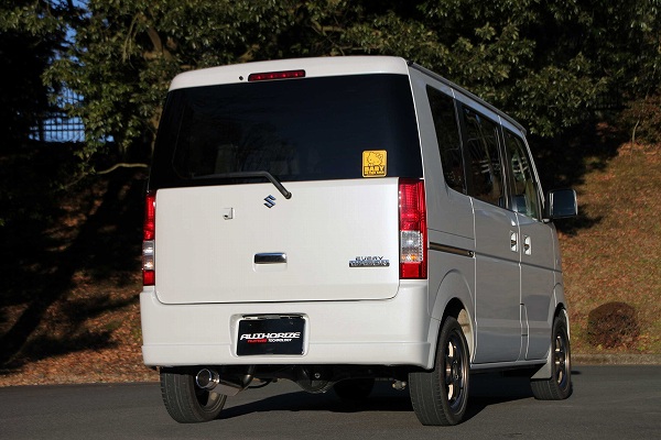 եĥ(FUJITSUBO) A-K ޥե顼  ֥ꥤ若 ABA-DA64W K6A  2WD4WD 2005ǯ082015ǯ02 750-80414