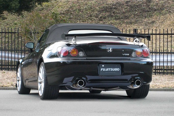 եĥ(FUJITSUBO) Legalis R ޥե顼 S2000 760-55511