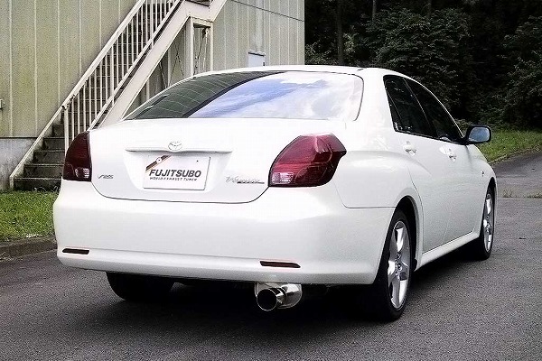 եĥ(FUJITSUBO) Legalis R ޥե顼 ȥ西 å TA-JZX110 1JZ-FSE 2.5 NA 2500cc 2001ǯ072004ǯ04 770-24612