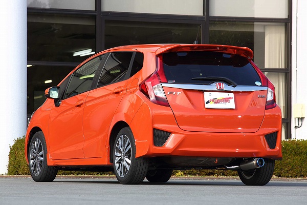 եĥ(FUJITSUBO) RIVID ޥե顼 ۥ եå DBA-GK5 L15B CVT/MT 1.5 2WD RS졼 1500cc 2013ǯ092020ǯ02 850-51554