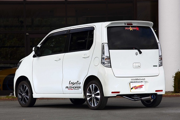 եĥ(FUJITSUBO) RIVID ޥե顼  若R DBA-MH34S R06A ƥ󥰥졼  2WD 2012ǯ092015ǯ08 850-80294