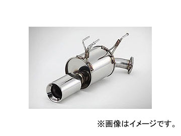 フジツボ AUTHORIZE S マフラー 日産 ジューク CBA-NF15 MR16DDT 1.6 ターボ 4WD 2010年11月～2014年07月 350-11812