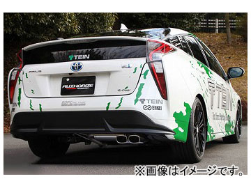 եĥ AUTHORIZE E ޥե顼 ȥ西 ץꥦ DAA-ZVW55 2ZR-FXE 1.8 4WD 2015ǯ12 440-21462