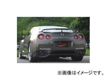 եĥ Super Ti ޥե顼  GT-R CBA-R35 VR38DETT 2007ǯ122008ǯ12 480-15311