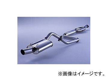 フジツボ Legalis R マフラー カローラ セダン カローラレビン スプリンター セダン 等 760-22464