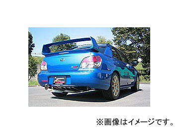 եĥ POWER Getter typeRS ޥե顼 ץå WRX STi 100-63051