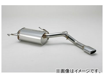 フジツボ LSC マフラー トヨタ ヴォクシー TA-AZR60G 1AZ-FSE 2WD 2001年11月～2004年08月 360-27427