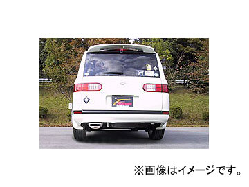 եĥ Wagolis ޥե顼  ե CBA-B30 MR20DE 2.0 2WD 2004ǯ122005ǯ12 450-17531