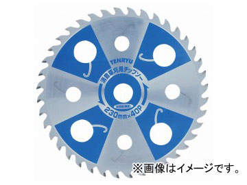TENRYU òåץ 230mm40P JAN4977292644235