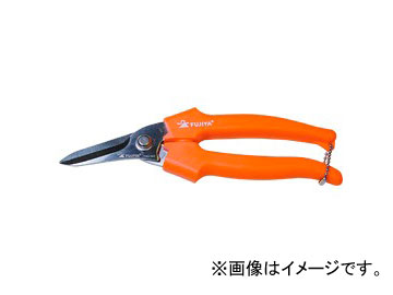 フジ矢 電工ストレートバサミPRO FM04-180N JAN：4952520002247