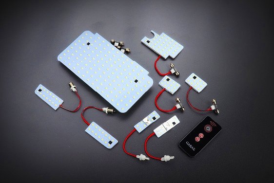 饯 2⡼LED롼ץå 200 ϥ/쥸 4 HA2-2LED-12