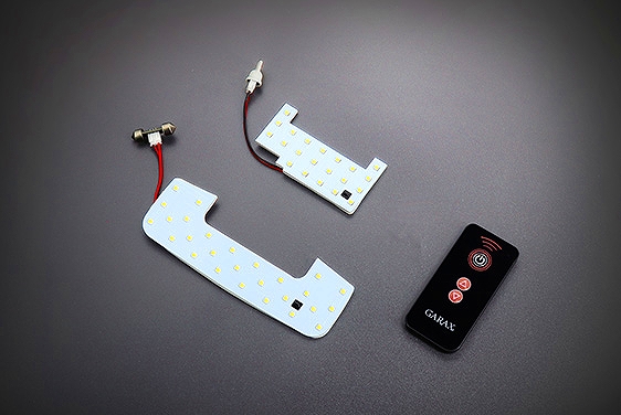 饯 2⡼LED롼ץå JB64/74 JB-2LED-10