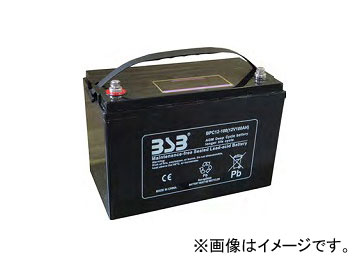 GYu Battery Хåƥ꡼ BPC12-120