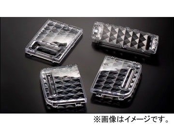 ڥå 饯 ꥹޥåץץ ꥹ ϥ/DAIHATSU ࡼ L100S/110S 3
