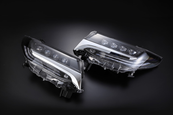 饯 ƥ֥㥤饤ƥ󥰥ƥ 4ϢѷLEDץإåɥ饤ȥå ȥ西 ե 30  2018ǯ01 AL3-LED-HEAD