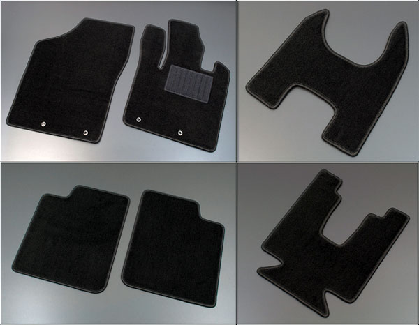 ١/G'BASE ץƥեޥå  /RS/ HA36S CVT/5AGS ֥åߥ֥å 1ʬ(6) GFM-006